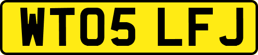 WT05LFJ