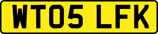 WT05LFK