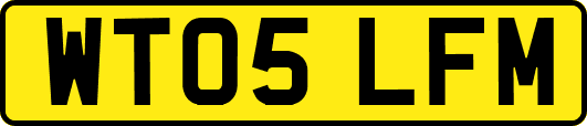 WT05LFM