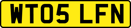 WT05LFN
