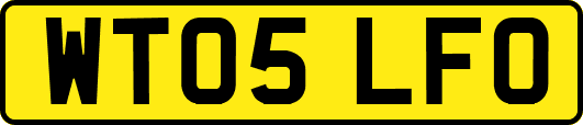 WT05LFO