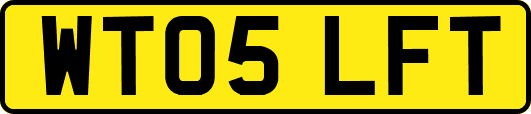 WT05LFT
