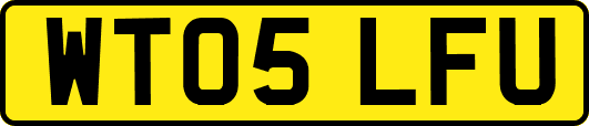 WT05LFU