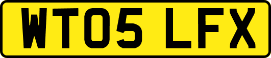 WT05LFX