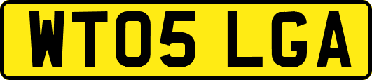 WT05LGA