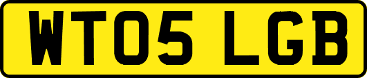 WT05LGB