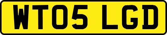 WT05LGD