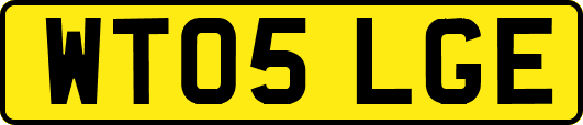 WT05LGE