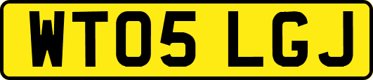 WT05LGJ