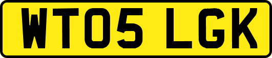 WT05LGK