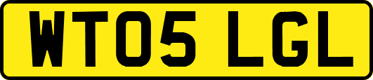 WT05LGL