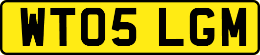 WT05LGM