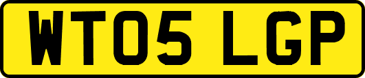 WT05LGP
