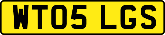 WT05LGS