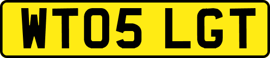 WT05LGT