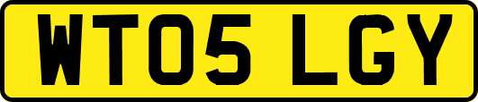 WT05LGY