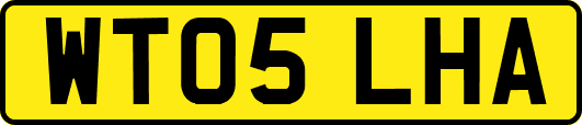WT05LHA