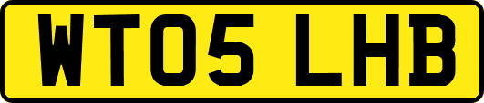 WT05LHB