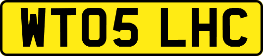 WT05LHC