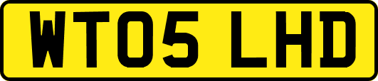 WT05LHD