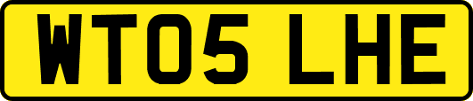 WT05LHE