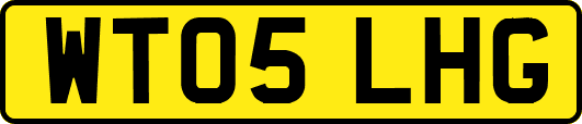 WT05LHG