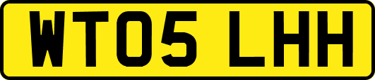 WT05LHH