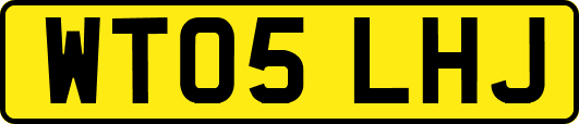 WT05LHJ