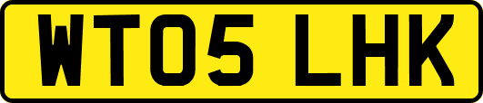 WT05LHK