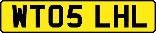 WT05LHL