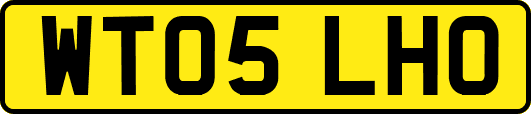 WT05LHO