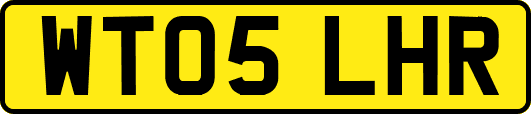 WT05LHR