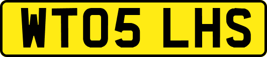 WT05LHS