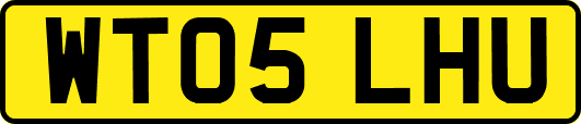 WT05LHU