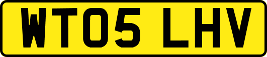 WT05LHV