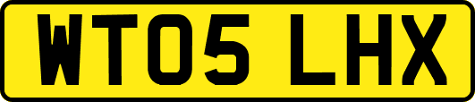 WT05LHX