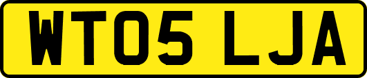 WT05LJA