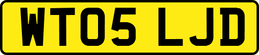 WT05LJD