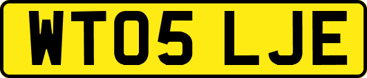 WT05LJE