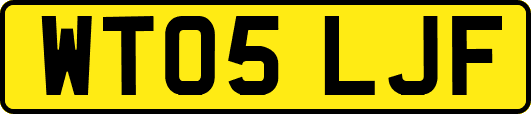 WT05LJF