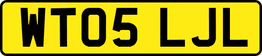 WT05LJL