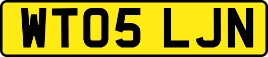 WT05LJN