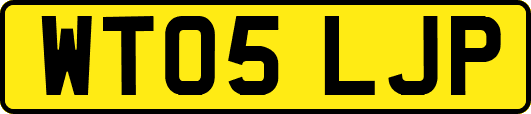 WT05LJP