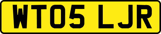 WT05LJR