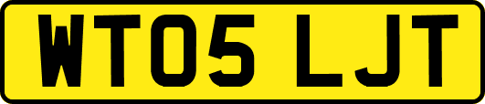 WT05LJT