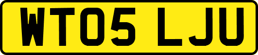 WT05LJU