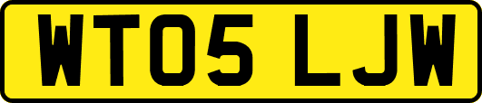WT05LJW