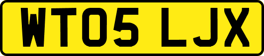 WT05LJX