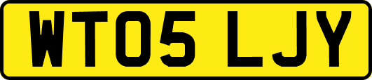 WT05LJY