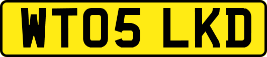 WT05LKD